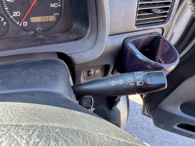 アクティバン ＳＤＸ　ユーザー買取車／ユーザー様ワンオーナー車／キーレスキー／ＥＴＣ／マニュアルエアコン／運転席助手席エアバック／シートカバー／（30枚目）