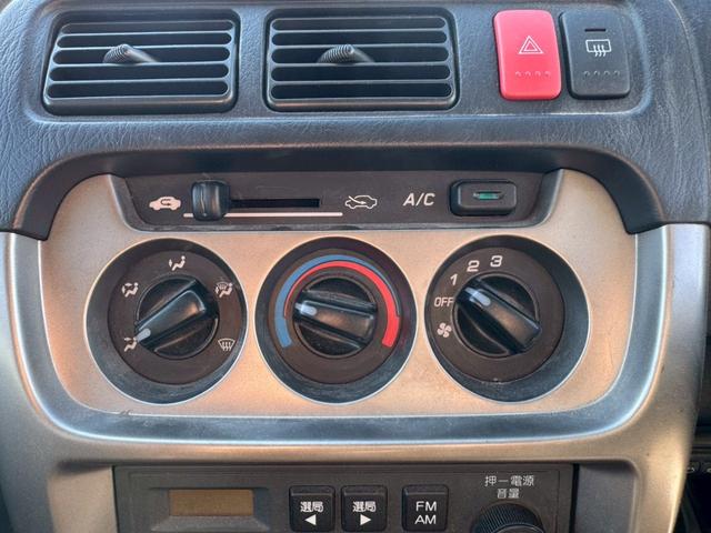 アクティバン ＳＤＸ　ユーザー買取車／ユーザー様ワンオーナー車／キーレスキー／ＥＴＣ／マニュアルエアコン／運転席助手席エアバック／シートカバー／（34枚目）