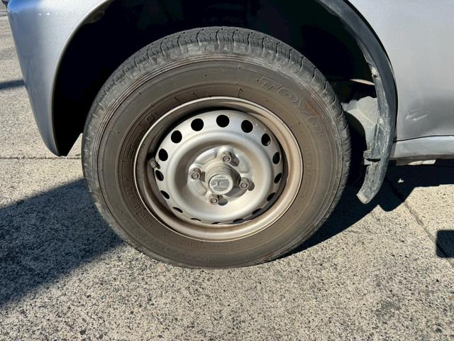 アクティバン ＳＤＸ　ユーザー買取車／ユーザー様ワンオーナー車／キーレスキー／ＥＴＣ／マニュアルエアコン／運転席助手席エアバック／シートカバー／（40枚目）