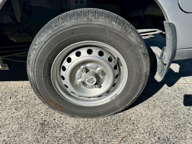 アクティバン ＳＤＸ　ユーザー買取車／ユーザー様ワンオーナー車／キーレスキー／ＥＴＣ／マニュアルエアコン／運転席助手席エアバック／シートカバー／（41枚目）