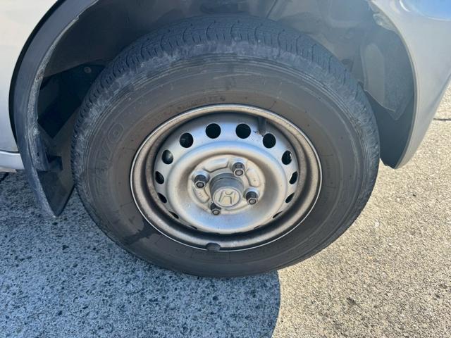 アクティバン ＳＤＸ　ユーザー買取車／ユーザー様ワンオーナー車／キーレスキー／ＥＴＣ／マニュアルエアコン／運転席助手席エアバック／シートカバー／（42枚目）