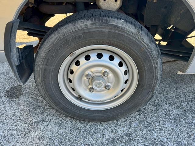 アクティバン ＳＤＸ　ユーザー買取車／ユーザー様ワンオーナー車／キーレスキー／ＥＴＣ／マニュアルエアコン／運転席助手席エアバック／シートカバー／（43枚目）