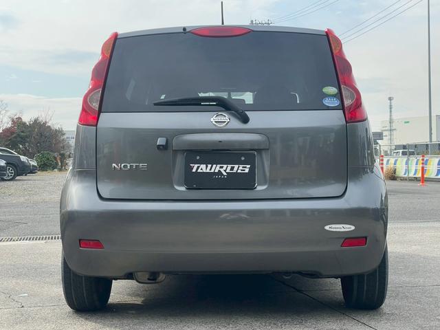 ノート １５Ｘ　ＳＶ＋プラズマ　ナビ／テレビ／Ｂモニター／Ｂｌｕｅｔｏｏｔｈ／ＥＴＣ／オートエアコン／電格ミラー／レベライザー／シガーソケット／パワーウィンドウ／パワーステアリング／スマートキー／エアバック（10枚目）