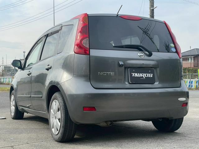 ノート １５Ｘ　ＳＶ＋プラズマ　ナビ／テレビ／Ｂモニター／Ｂｌｕｅｔｏｏｔｈ／ＥＴＣ／オートエアコン／電格ミラー／レベライザー／シガーソケット／パワーウィンドウ／パワーステアリング／スマートキー／エアバック（11枚目）