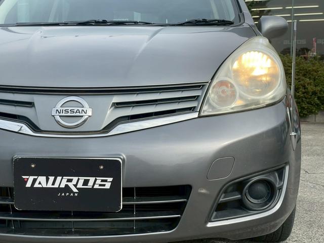 ノート １５Ｘ　ＳＶ＋プラズマ　ナビ／テレビ／Ｂモニター／Ｂｌｕｅｔｏｏｔｈ／ＥＴＣ／オートエアコン／電格ミラー／レベライザー／シガーソケット／パワーウィンドウ／パワーステアリング／スマートキー／エアバック（14枚目）