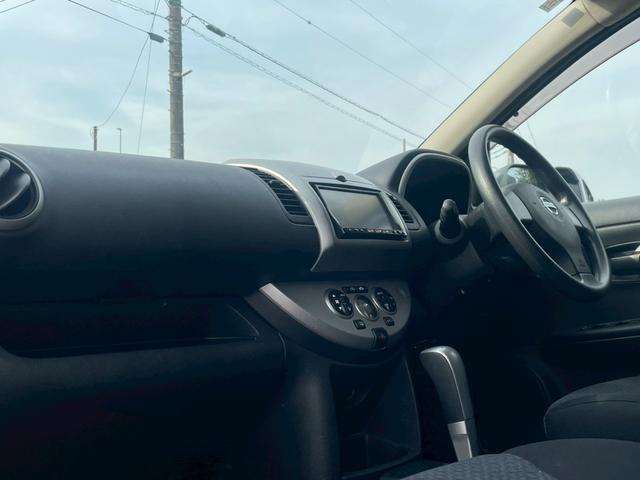 ノート １５Ｘ　ＳＶ＋プラズマ　ナビ／テレビ／Ｂモニター／Ｂｌｕｅｔｏｏｔｈ／ＥＴＣ／オートエアコン／電格ミラー／レベライザー／シガーソケット／パワーウィンドウ／パワーステアリング／スマートキー／エアバック（21枚目）