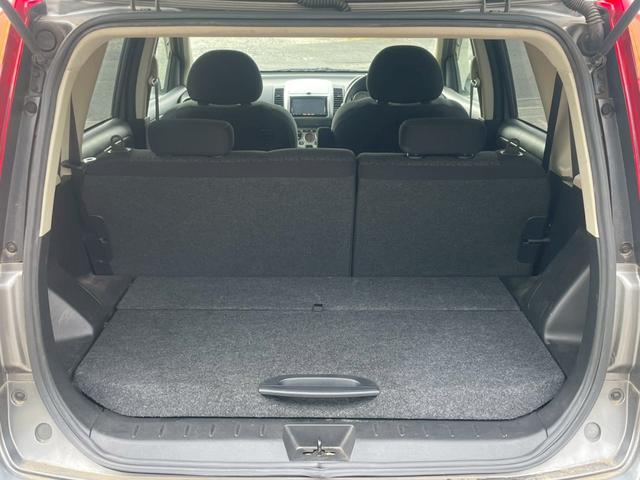 ノート １５Ｘ　ＳＶ＋プラズマ　ナビ／テレビ／Ｂモニター／Ｂｌｕｅｔｏｏｔｈ／ＥＴＣ／オートエアコン／電格ミラー／レベライザー／シガーソケット／パワーウィンドウ／パワーステアリング／スマートキー／エアバック（30枚目）