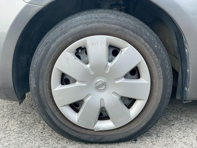 ノート １５Ｘ　ＳＶ＋プラズマ　ナビ／テレビ／Ｂモニター／Ｂｌｕｅｔｏｏｔｈ／ＥＴＣ／オートエアコン／電格ミラー／レベライザー／シガーソケット／パワーウィンドウ／パワーステアリング／スマートキー／エアバック（49枚目）