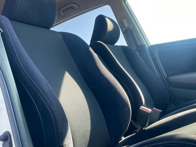 ストリーム ＲＳＺ　ナビ／Ｂモニター／ＥＴＣ／パドルシフト／クルーズコントロール／オートライト／電格ミラー／パワーウィンドウ／パワーステアリング／シガーソケット／スペアキー／純正アルミホイール（18枚目）