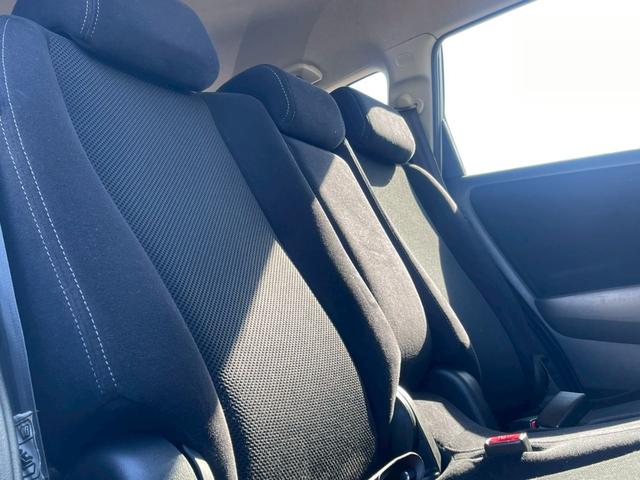 ストリーム ＲＳＺ　ナビ／Ｂモニター／ＥＴＣ／パドルシフト／クルーズコントロール／オートライト／電格ミラー／パワーウィンドウ／パワーステアリング／シガーソケット／スペアキー／純正アルミホイール（24枚目）