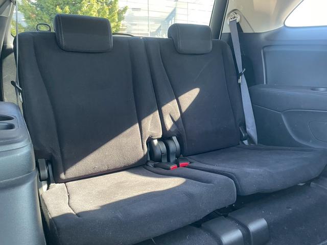 ストリーム ＲＳＺ　ナビ／Ｂモニター／ＥＴＣ／パドルシフト／クルーズコントロール／オートライト／電格ミラー／パワーウィンドウ／パワーステアリング／シガーソケット／スペアキー／純正アルミホイール（30枚目）