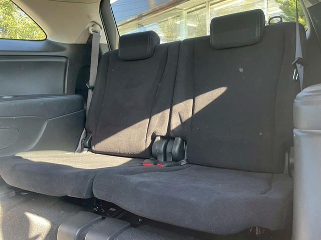 ストリーム ＲＳＺ　ナビ／Ｂモニター／ＥＴＣ／パドルシフト／クルーズコントロール／オートライト／電格ミラー／パワーウィンドウ／パワーステアリング／シガーソケット／スペアキー／純正アルミホイール（31枚目）