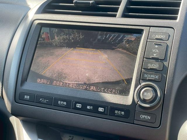 ストリーム ＲＳＺ　ナビ／Ｂモニター／ＥＴＣ／パドルシフト／クルーズコントロール／オートライト／電格ミラー／パワーウィンドウ／パワーステアリング／シガーソケット／スペアキー／純正アルミホイール（37枚目）