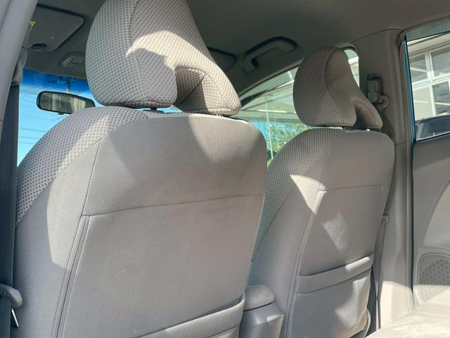 インサイト ＬＳ　ナビ／テレビ／Ｂモニター／ＥＴＣ／パドルシフト／横滑り防止／オートエアコン／オートライト／電格ミラー／パワーウィンドウ／シガーソケット／スペアキー／純正アルミホイール（29枚目）