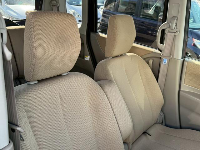 パレット Ｌ　社外ナビ／ＴＶ／ＨＩＤヘッドライト／マニュアルエアコン／ＥＴＣ／スマートキー／プッシュスタート／運転席助手席エアバック／スペアキー（17枚目）