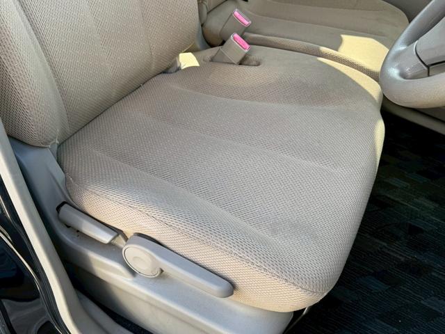 パレット Ｌ　社外ナビ／ＴＶ／ＨＩＤヘッドライト／マニュアルエアコン／ＥＴＣ／スマートキー／プッシュスタート／運転席助手席エアバック／スペアキー（18枚目）