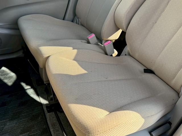 パレット Ｌ　社外ナビ／ＴＶ／ＨＩＤヘッドライト／マニュアルエアコン／ＥＴＣ／スマートキー／プッシュスタート／運転席助手席エアバック／スペアキー（22枚目）