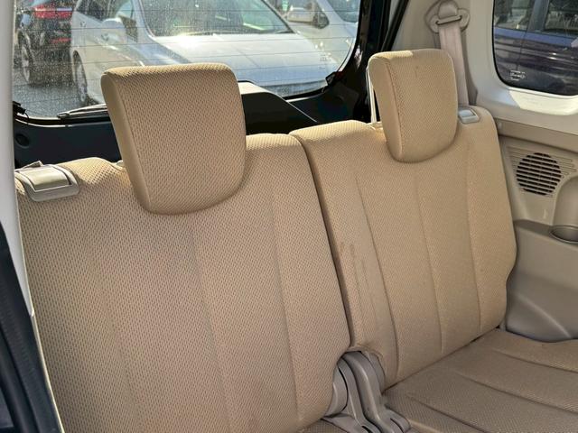 パレット Ｌ　社外ナビ／ＴＶ／ＨＩＤヘッドライト／マニュアルエアコン／ＥＴＣ／スマートキー／プッシュスタート／運転席助手席エアバック／スペアキー（24枚目）