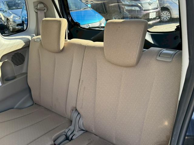 パレット Ｌ　社外ナビ／ＴＶ／ＨＩＤヘッドライト／マニュアルエアコン／ＥＴＣ／スマートキー／プッシュスタート／運転席助手席エアバック／スペアキー（26枚目）