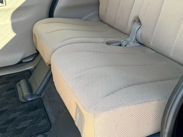 パレット Ｌ　社外ナビ／ＴＶ／ＨＩＤヘッドライト／マニュアルエアコン／ＥＴＣ／スマートキー／プッシュスタート／運転席助手席エアバック／スペアキー（28枚目）