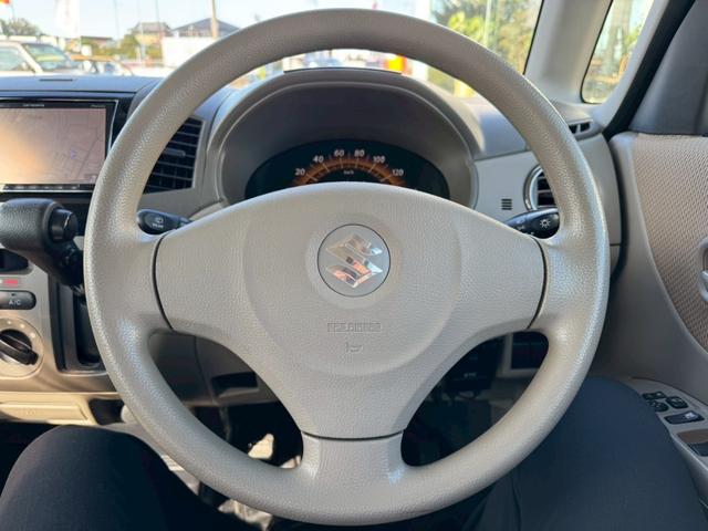 パレット Ｌ　社外ナビ／ＴＶ／ＨＩＤヘッドライト／マニュアルエアコン／ＥＴＣ／スマートキー／プッシュスタート／運転席助手席エアバック／スペアキー（31枚目）