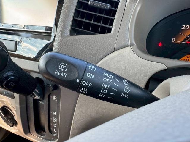 パレット Ｌ　社外ナビ／ＴＶ／ＨＩＤヘッドライト／マニュアルエアコン／ＥＴＣ／スマートキー／プッシュスタート／運転席助手席エアバック／スペアキー（33枚目）