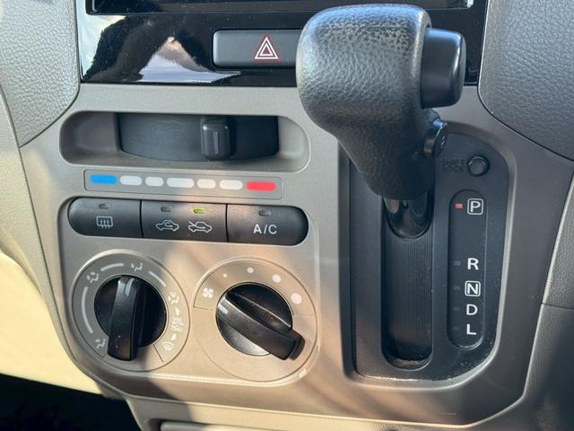 パレット Ｌ　社外ナビ／ＴＶ／ＨＩＤヘッドライト／マニュアルエアコン／ＥＴＣ／スマートキー／プッシュスタート／運転席助手席エアバック／スペアキー（37枚目）