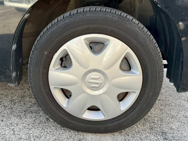 パレット Ｌ　社外ナビ／ＴＶ／ＨＩＤヘッドライト／マニュアルエアコン／ＥＴＣ／スマートキー／プッシュスタート／運転席助手席エアバック／スペアキー（46枚目）