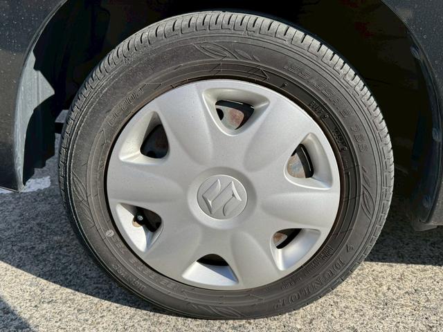 パレット Ｌ　社外ナビ／ＴＶ／ＨＩＤヘッドライト／マニュアルエアコン／ＥＴＣ／スマートキー／プッシュスタート／運転席助手席エアバック／スペアキー（48枚目）