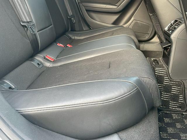 A4アバント 2.0TFSIクワトロスポーツ Sラインパッケージ サンルーフ/ナビ/Bモニター/Bluetooth/ETC/ドライブレコーダー/パドルシフト/クルーズコントロール/パワーシート/ハーフレザー/オートライト/スペアキー/純正アルミホイール(25枚目)