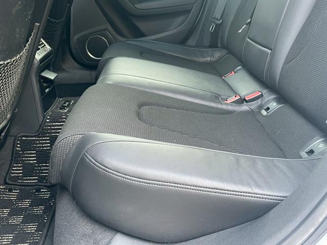 A4アバント 2.0TFSIクワトロスポーツ Sラインパッケージ サンルーフ/ナビ/Bモニター/Bluetooth/ETC/ドライブレコーダー/パドルシフト/クルーズコントロール/パワーシート/ハーフレザー/オートライト/スペアキー/純正アルミホイール(28枚目)