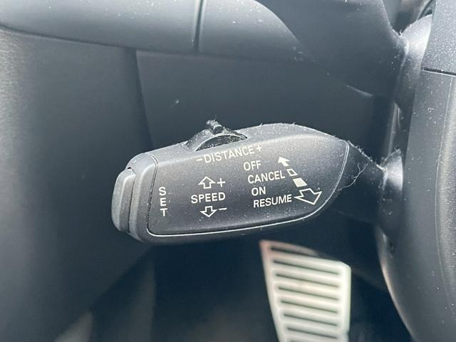 A4アバント 2.0TFSIクワトロスポーツ Sラインパッケージ サンルーフ/ナビ/Bモニター/Bluetooth/ETC/ドライブレコーダー/パドルシフト/クルーズコントロール/パワーシート/ハーフレザー/オートライト/スペアキー/純正アルミホイール(42枚目)