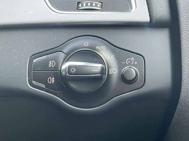 A4アバント 2.0TFSIクワトロスポーツ Sラインパッケージ サンルーフ/ナビ/Bモニター/Bluetooth/ETC/ドライブレコーダー/パドルシフト/クルーズコントロール/パワーシート/ハーフレザー/オートライト/スペアキー/純正アルミホイール(43枚目)