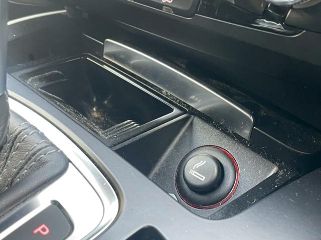 A4アバント 2.0TFSIクワトロスポーツ Sラインパッケージ サンルーフ/ナビ/Bモニター/Bluetooth/ETC/ドライブレコーダー/パドルシフト/クルーズコントロール/パワーシート/ハーフレザー/オートライト/スペアキー/純正アルミホイール(48枚目)