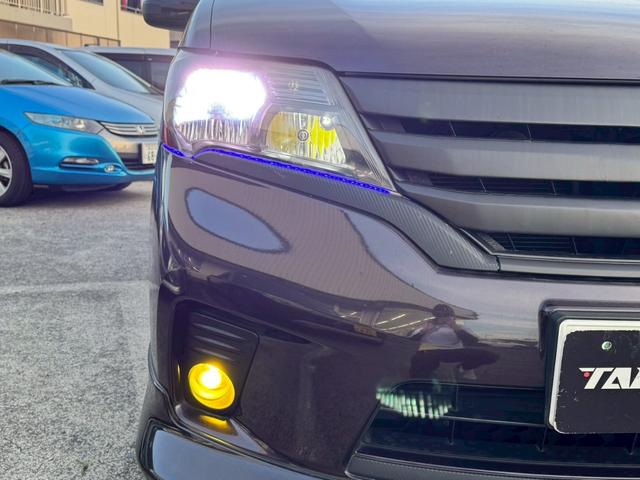 セレナ ハイウェイスター　Ｖセレクション　社外エアロ／バックカメラ／フルセグＴＶ／フリップダウンモニター／純正アルミホイール／ＬＥＤヘッドライト／ＥＴＣ／社外マフラー／社外車高調／タワーバー／シーケンシャルウインカー／レーダー／社外グリル（15枚目）