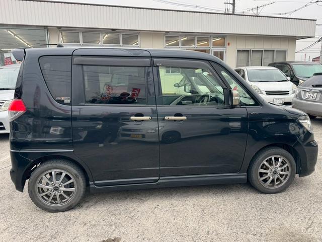 ソリオバンディット Ｊスタイル　社外ナビ／バックカメラ／両側電動スライドドア／ＴＶ／ＨＩＤヘッドライト／社外１５インチアルミホイール／オートマニュアルエアコン／ＥＴＣ　／スマートキー／プッシュスタート（8枚目）