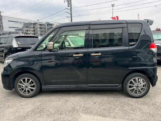 ソリオバンディット Ｊスタイル　社外ナビ／バックカメラ／両側電動スライドドア／ＴＶ／ＨＩＤヘッドライト／社外１５インチアルミホイール／オートマニュアルエアコン／ＥＴＣ　／スマートキー／プッシュスタート（12枚目）