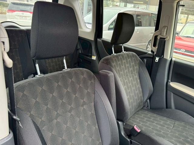 ソリオバンディット Ｊスタイル　社外ナビ／バックカメラ／両側電動スライドドア／ＴＶ／ＨＩＤヘッドライト／社外１５インチアルミホイール／オートマニュアルエアコン／ＥＴＣ　／スマートキー／プッシュスタート（17枚目）