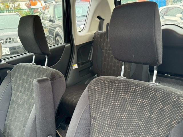 ソリオバンディット Ｊスタイル　社外ナビ／バックカメラ／両側電動スライドドア／ＴＶ／ＨＩＤヘッドライト／社外１５インチアルミホイール／オートマニュアルエアコン／ＥＴＣ　／スマートキー／プッシュスタート（21枚目）