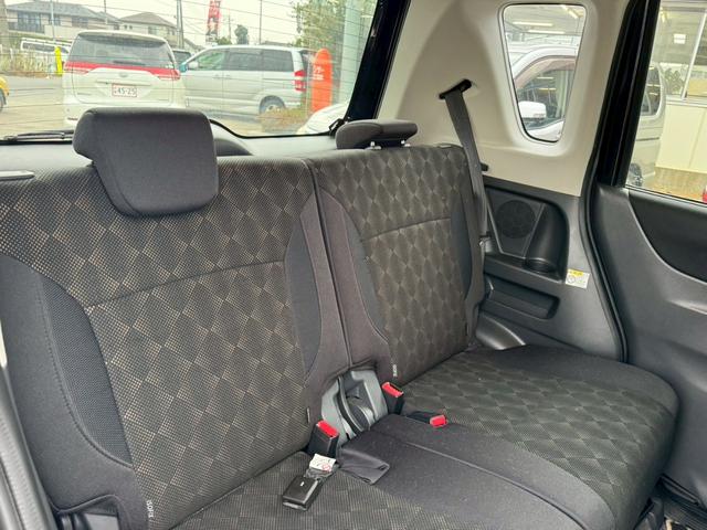 ソリオバンディット Ｊスタイル　社外ナビ／バックカメラ／両側電動スライドドア／ＴＶ／ＨＩＤヘッドライト／社外１５インチアルミホイール／オートマニュアルエアコン／ＥＴＣ　／スマートキー／プッシュスタート（23枚目）