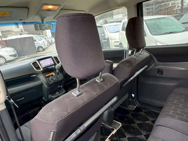 ソリオバンディット Ｊスタイル　社外ナビ／バックカメラ／両側電動スライドドア／ＴＶ／ＨＩＤヘッドライト／社外１５インチアルミホイール／オートマニュアルエアコン／ＥＴＣ　／スマートキー／プッシュスタート（28枚目）