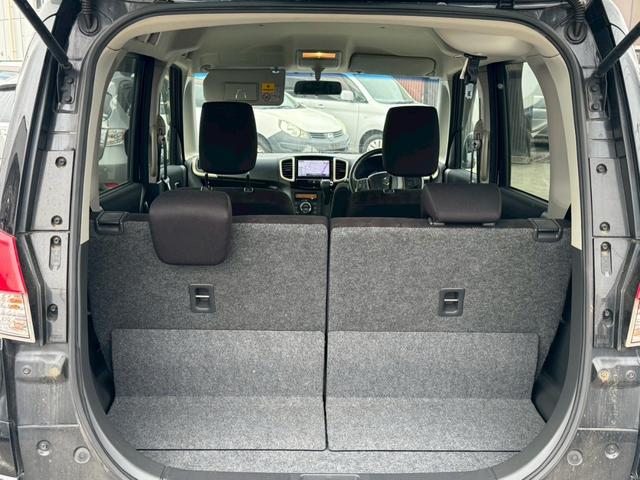 ソリオバンディット Ｊスタイル　社外ナビ／バックカメラ／両側電動スライドドア／ＴＶ／ＨＩＤヘッドライト／社外１５インチアルミホイール／オートマニュアルエアコン／ＥＴＣ　／スマートキー／プッシュスタート（30枚目）