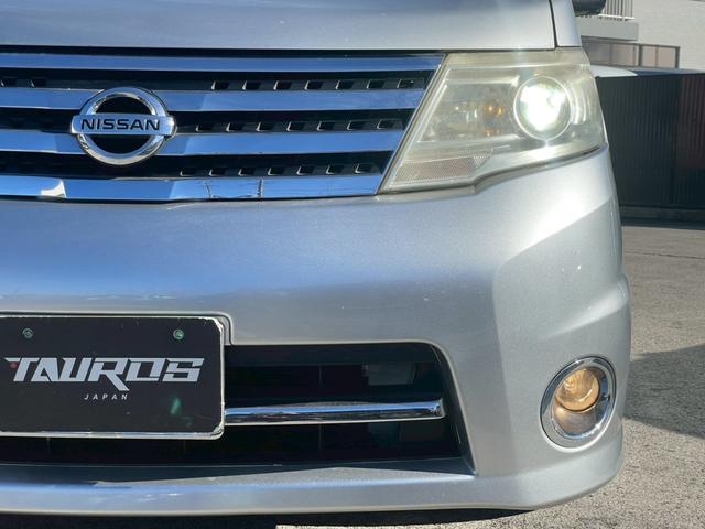 セレナ ハイウェイスター Vセレクション ナビ/テレビ/フリップダウンモニター/ETC/両側電動スライドドア/オートエアコン/電動格納ミラー/パワーウィンドウ/パワーステアリング/シガーソケット/純正アルミホイール(14枚目)