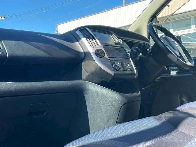 セレナ ハイウェイスター Vセレクション ナビ/テレビ/フリップダウンモニター/ETC/両側電動スライドドア/オートエアコン/電動格納ミラー/パワーウィンドウ/パワーステアリング/シガーソケット/純正アルミホイール(21枚目)