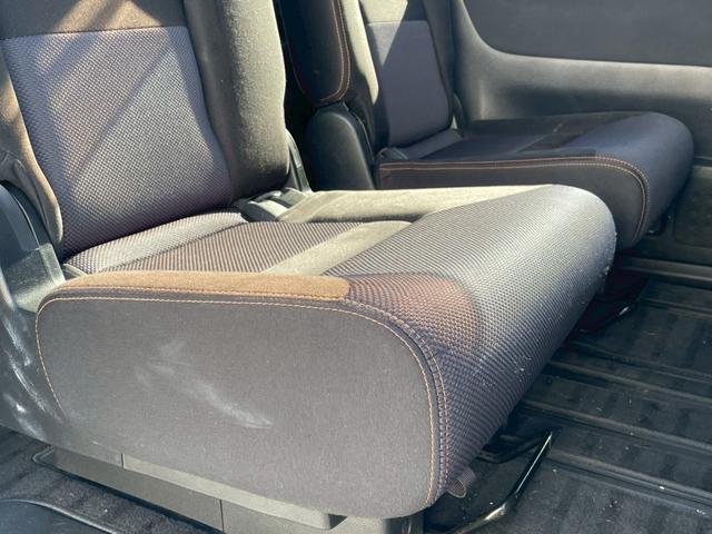 セレナ ハイウェイスター Vセレクション ナビ/テレビ/フリップダウンモニター/ETC/両側電動スライドドア/オートエアコン/電動格納ミラー/パワーウィンドウ/パワーステアリング/シガーソケット/純正アルミホイール(25枚目)