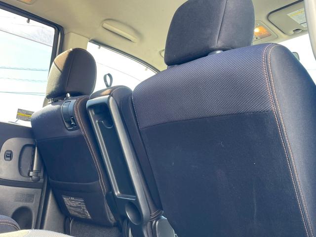 セレナ ハイウェイスター Vセレクション ナビ/テレビ/フリップダウンモニター/ETC/両側電動スライドドア/オートエアコン/電動格納ミラー/パワーウィンドウ/パワーステアリング/シガーソケット/純正アルミホイール(26枚目)