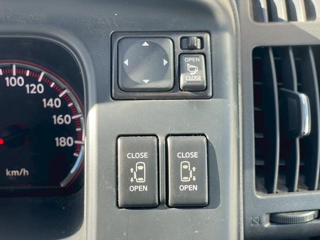 セレナ ハイウェイスター Vセレクション ナビ/テレビ/フリップダウンモニター/ETC/両側電動スライドドア/オートエアコン/電動格納ミラー/パワーウィンドウ/パワーステアリング/シガーソケット/純正アルミホイール(42枚目)