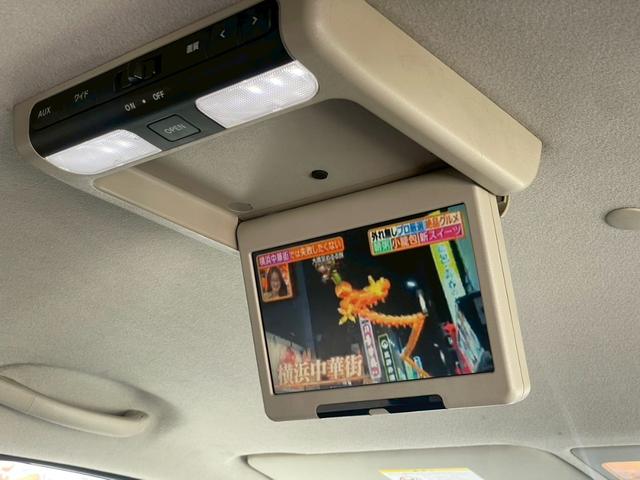 セレナ ハイウェイスター Vセレクション ナビ/テレビ/フリップダウンモニター/ETC/両側電動スライドドア/オートエアコン/電動格納ミラー/パワーウィンドウ/パワーステアリング/シガーソケット/純正アルミホイール(49枚目)