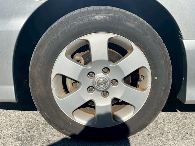 セレナ ハイウェイスター Vセレクション ナビ/テレビ/フリップダウンモニター/ETC/両側電動スライドドア/オートエアコン/電動格納ミラー/パワーウィンドウ/パワーステアリング/シガーソケット/純正アルミホイール(52枚目)