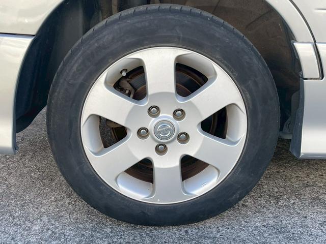 セレナ ハイウェイスター Vセレクション ナビ/テレビ/フリップダウンモニター/ETC/両側電動スライドドア/オートエアコン/電動格納ミラー/パワーウィンドウ/パワーステアリング/シガーソケット/純正アルミホイール(54枚目)